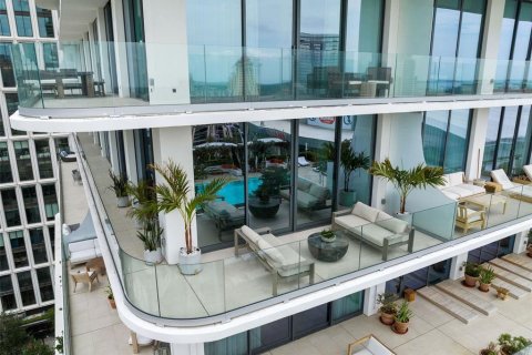 Condominio en alquiler en Tampa, Florida, 2 dormitorios, 173.54 m2 № 1564892 - foto 6