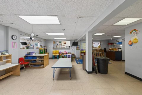 Propiedad comercial en venta en Tampa, Florida, 370.77 m2 № 2418506 - foto 14