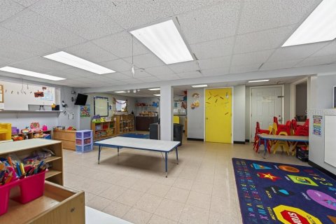 Propiedad comercial en venta en Tampa, Florida, 370.77 m2 № 2418506 - foto 13