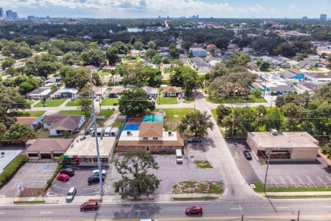 Propiedad comercial en venta en Tampa, Florida, 370.77 m2 № 2418506 - foto 3