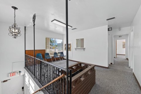 Propiedad comercial en venta en Tampa, Florida, 370.77 m2 № 2418506 - foto 30