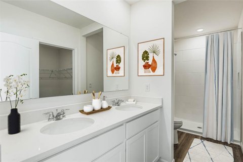 Купить виллу или дом в Апопка, Флорида 7 комнат, 145.95м2, № 2150250 - фото 7