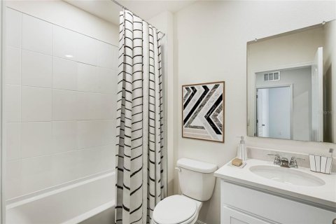 Купить виллу или дом в Апопка, Флорида 7 комнат, 145.95м2, № 2150250 - фото 10