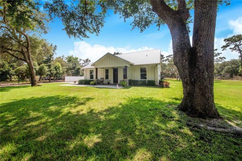 Villa ou maison à Haines City, Floride 3 chambres, 179.86 m2 № 2345586
