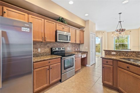Condominio en alquiler en Sarasota, Florida, 3 dormitorios, 173.08 m2 № 1839842 - foto 3