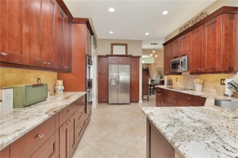 Villa ou maison à vendre à Lutz, Floride: 4 chambres, 228.82 m2 № 1919937 - photo 20