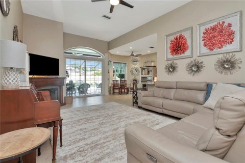 Villa ou maison à vendre à Lutz, Floride: 4 chambres, 228.82 m2 № 1919937 - photo 15