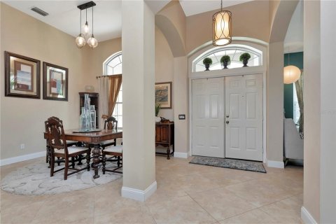 Villa ou maison à vendre à Lutz, Floride: 4 chambres, 228.82 m2 № 1919937 - photo 7