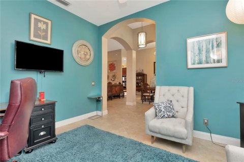 Villa ou maison à vendre à Lutz, Floride: 4 chambres, 228.82 m2 № 1919937 - photo 12