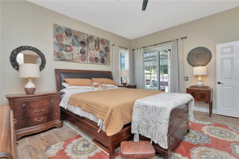 Villa ou maison à vendre à Lutz, Floride: 4 chambres, 228.82 m2 № 1919937 - photo 25