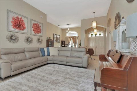 Villa ou maison à vendre à Lutz, Floride: 4 chambres, 228.82 m2 № 1919937 - photo 16