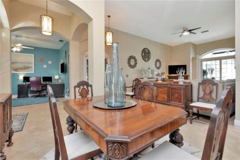 Villa ou maison à vendre à Lutz, Floride: 4 chambres, 228.82 m2 № 1919937 - photo 10