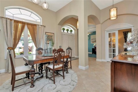 Villa ou maison à vendre à Lutz, Floride: 4 chambres, 228.82 m2 № 1919937 - photo 9