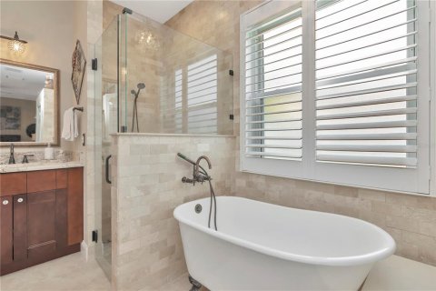 Villa ou maison à vendre à Lutz, Floride: 4 chambres, 228.82 m2 № 1919937 - photo 29