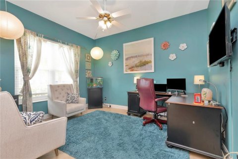 Villa ou maison à vendre à Lutz, Floride: 4 chambres, 228.82 m2 № 1919937 - photo 11