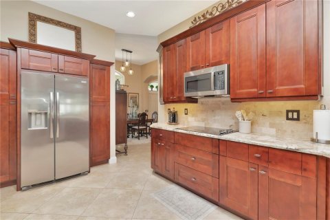 Villa ou maison à vendre à Lutz, Floride: 4 chambres, 228.82 m2 № 1919937 - photo 21