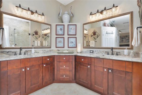 Villa ou maison à vendre à Lutz, Floride: 4 chambres, 228.82 m2 № 1919937 - photo 30