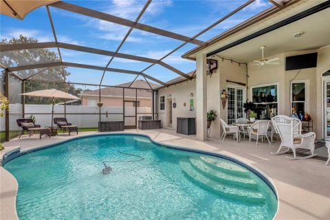 Villa ou maison à vendre à Lutz, Floride: 4 chambres, 228.82 m2 № 1919937 - photo 3
