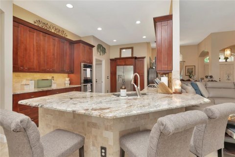 Villa ou maison à vendre à Lutz, Floride: 4 chambres, 228.82 m2 № 1919937 - photo 5
