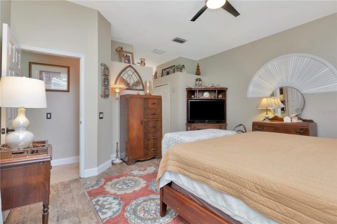 Villa ou maison à vendre à Lutz, Floride: 4 chambres, 228.82 m2 № 1919937 - photo 27