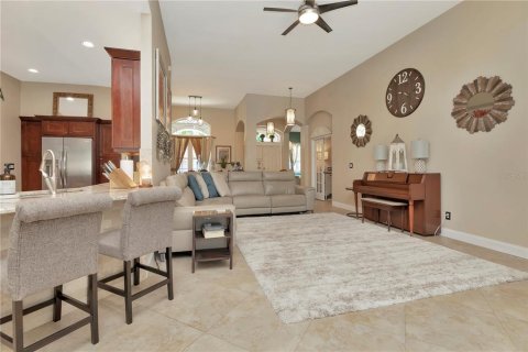 Villa ou maison à vendre à Lutz, Floride: 4 chambres, 228.82 m2 № 1919937 - photo 17