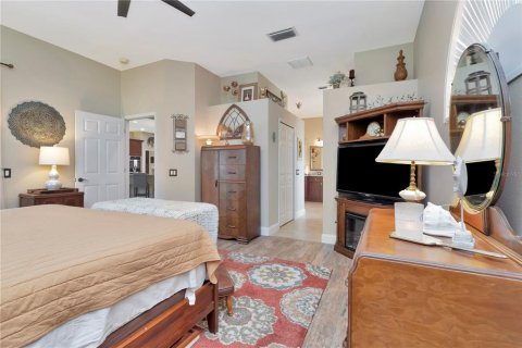 Villa ou maison à vendre à Lutz, Floride: 4 chambres, 228.82 m2 № 1919937 - photo 26