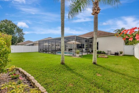 Villa ou maison à vendre à Lutz, Floride: 4 chambres, 228.82 m2 № 1919937 - photo 4