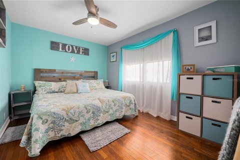 House in Daytona Beach, Florida 2 bedrooms, 125.98 sq.m. № 1751917 - photo 17