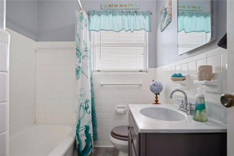 House in Daytona Beach, Florida 2 bedrooms, 125.98 sq.m. № 1751917 - photo 21