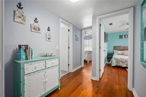 House in Daytona Beach, Florida 2 bedrooms, 125.98 sq.m. № 1751917 - photo 16