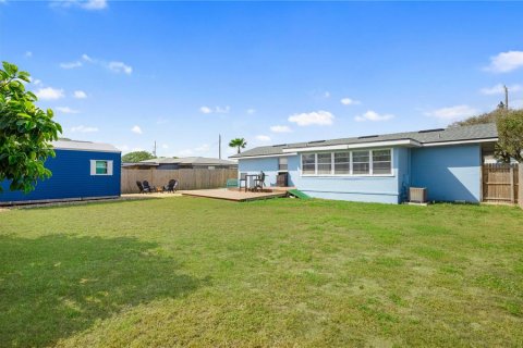 House in Daytona Beach, Florida 2 bedrooms, 125.98 sq.m. № 1751917 - photo 29