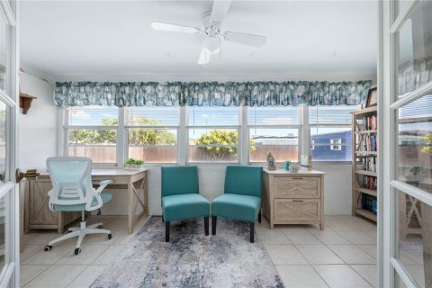 House in Daytona Beach, Florida 2 bedrooms, 125.98 sq.m. № 1751917 - photo 13