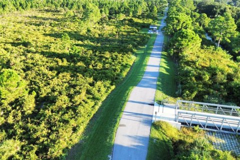 Land in North Port, Florida № 2228520 - photo 14