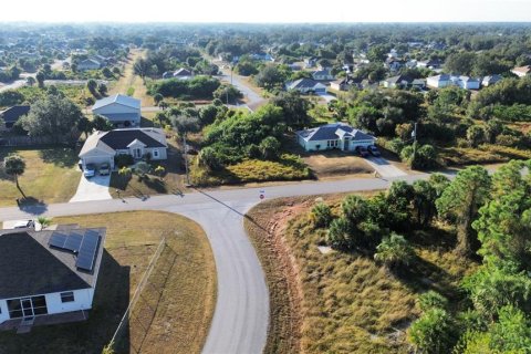 Land in North Port, Florida № 2228520 - photo 3