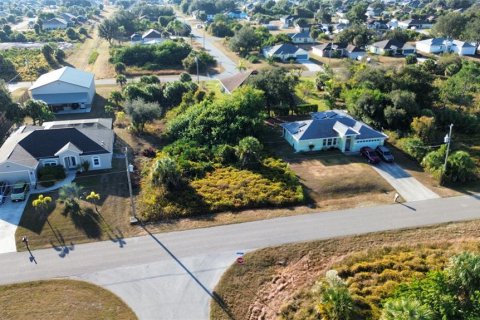 Land in North Port, Florida № 2228520 - photo 4