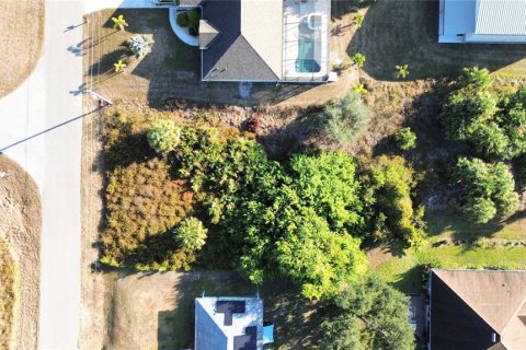 Land in North Port, Florida № 2228520 - photo 2