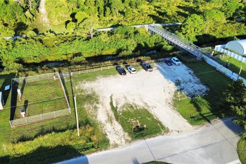 Land in North Port, Florida № 2228520 - photo 13
