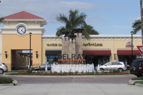Casa en venta en Boynton Beach, Florida, 3 dormitorios, 147.53 m2 № 1226690 - foto 1