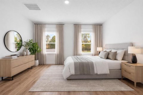 Casa en alquiler en Ocala, Florida, 4 dormitorios, 173.26 m2 № 2156238 - foto 12