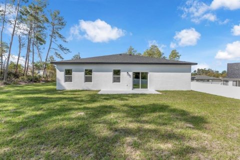 Casa en alquiler en Ocala, Florida, 4 dormitorios, 173.26 m2 № 2156238 - foto 2
