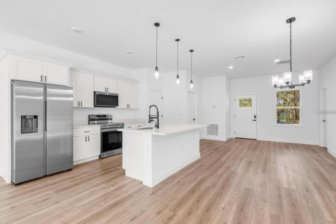 Casa en alquiler en Ocala, Florida, 4 dormitorios, 173.26 m2 № 2156238 - foto 5