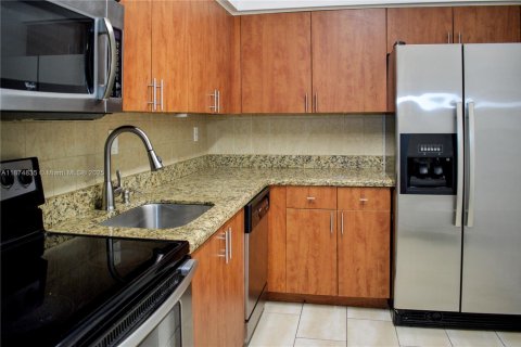 Copropriété à vendre à Aventura, Floride: 2 chambres, 98.66 m2 № 1925942 - photo 4