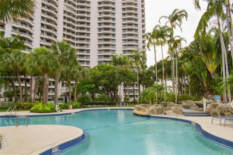 Copropriété à vendre à Aventura, Floride: 2 chambres, 98.66 m2 № 1925942 - photo 26