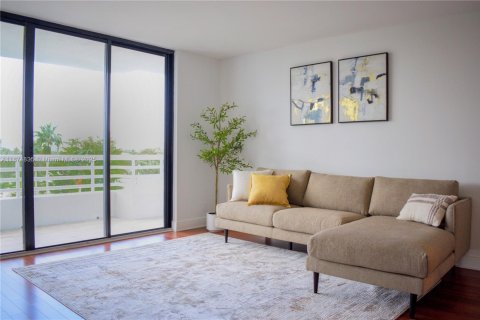 Copropriété à vendre à Aventura, Floride: 2 chambres, 98.66 m2 № 1925942 - photo 1