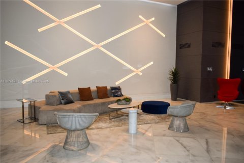 Copropriété à vendre à Aventura, Floride: 2 chambres, 98.66 m2 № 1925942 - photo 24