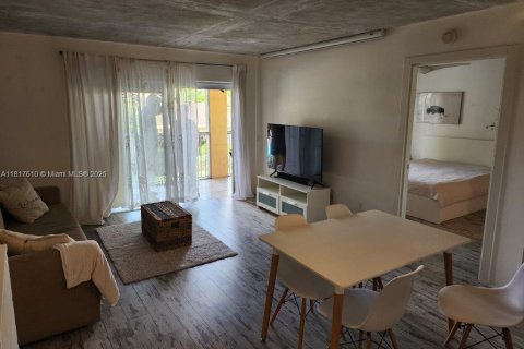 Copropriété à vendre à Hollywood, Floride: 2 chambres, 80.55 m2 № 1979762 - photo 10