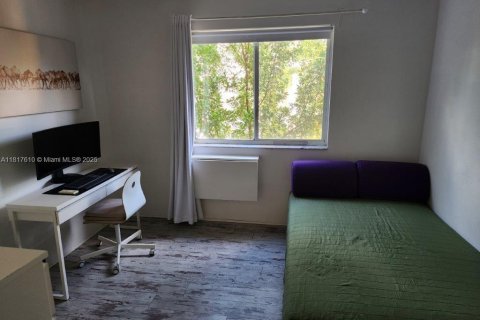 Copropriété à vendre à Hollywood, Floride: 2 chambres, 80.55 m2 № 1979762 - photo 13