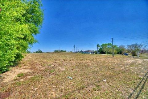 Terreno en venta en Frostproof, Florida № 1853080 - foto 11