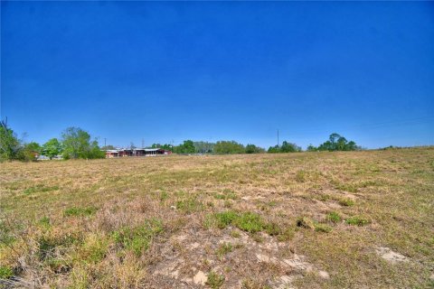 Terreno en venta en Frostproof, Florida № 1853080 - foto 8
