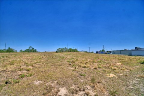 Terreno en venta en Frostproof, Florida № 1853080 - foto 6